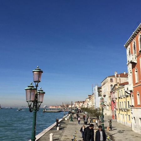 Cruise Studio Venise Extérieur photo