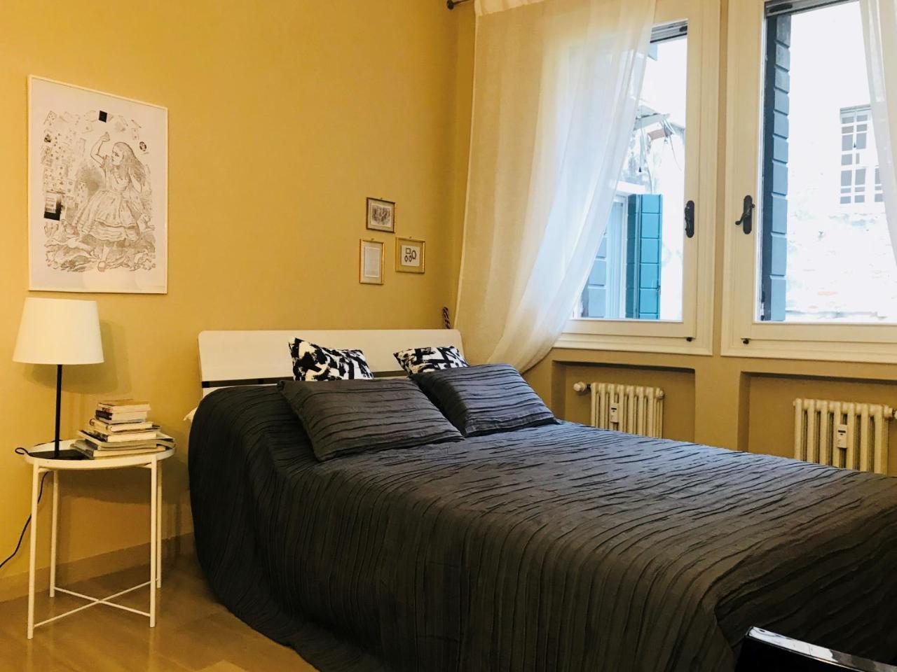 Cruise Studio Venise Extérieur photo